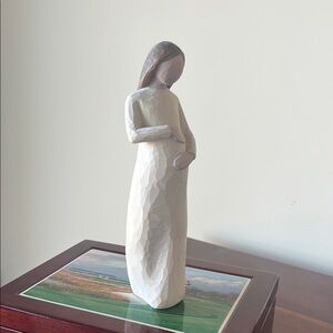 Willow Tree "Cherish"